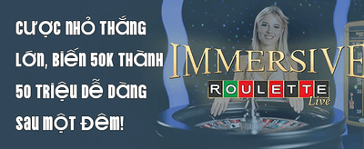 Thưởng Nạp Đầu 100% promotion banner